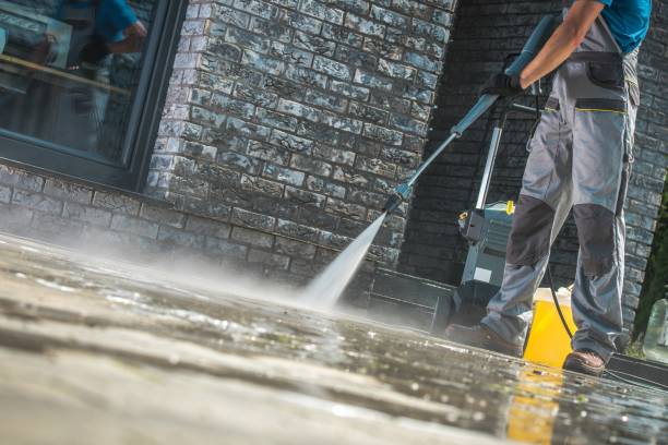 Concrete Sealing in Wild Peach Village, TX